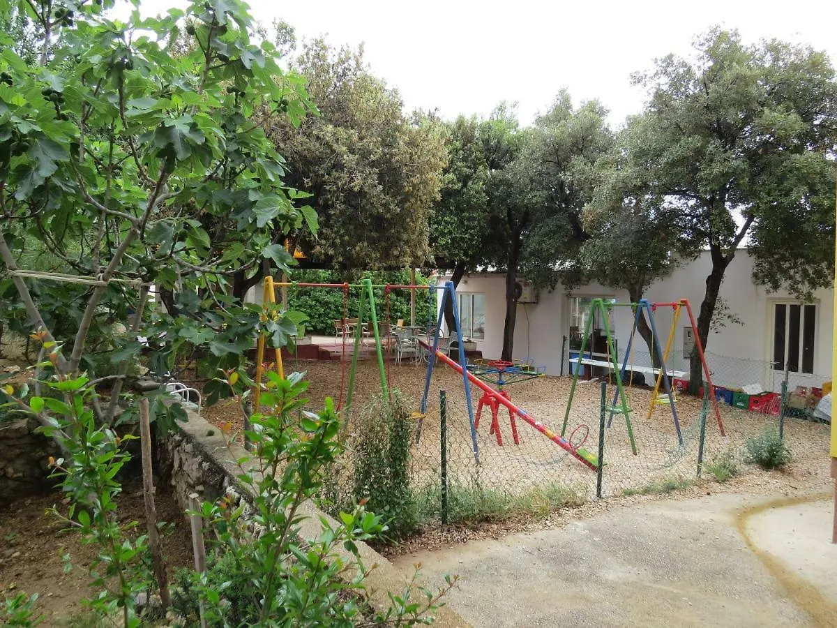 Modra Kuca Διαμέρισμα Mandre